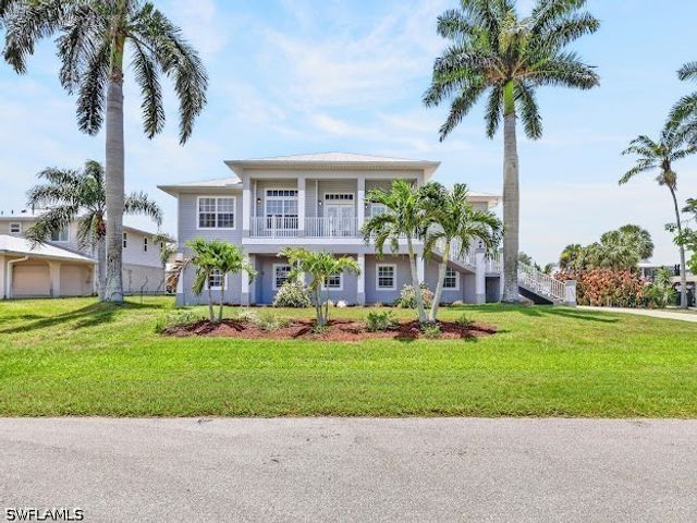 24221 W Captain Kidd BLVD, Punta Gorda, FL 33955