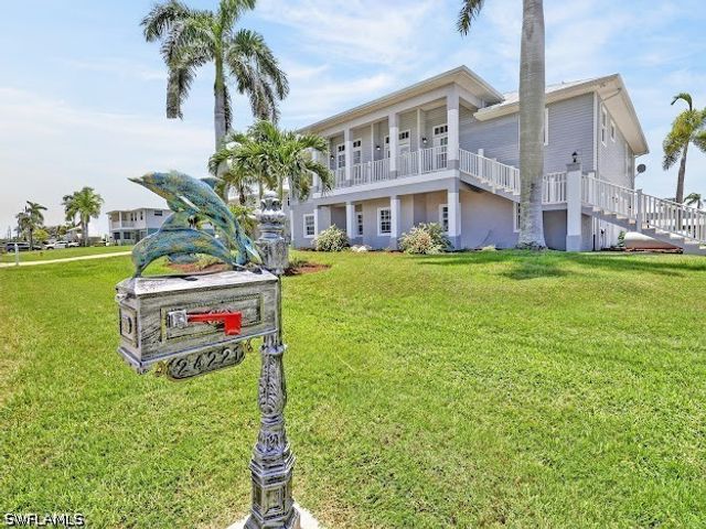 24221 W Captain Kidd BLVD, Punta Gorda, FL 33955