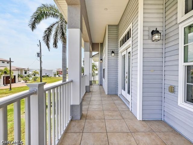 24221 W Captain Kidd BLVD, Punta Gorda, FL 33955