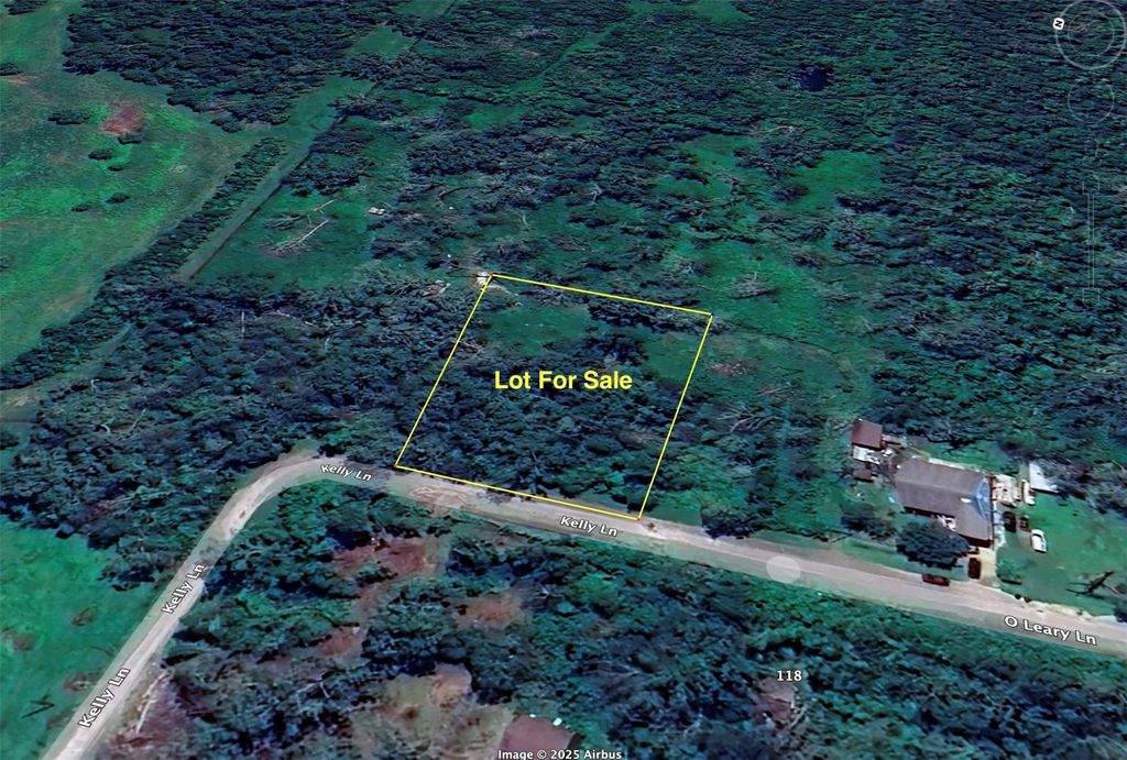 000 O'leary Lane, Angleton, TX 77515