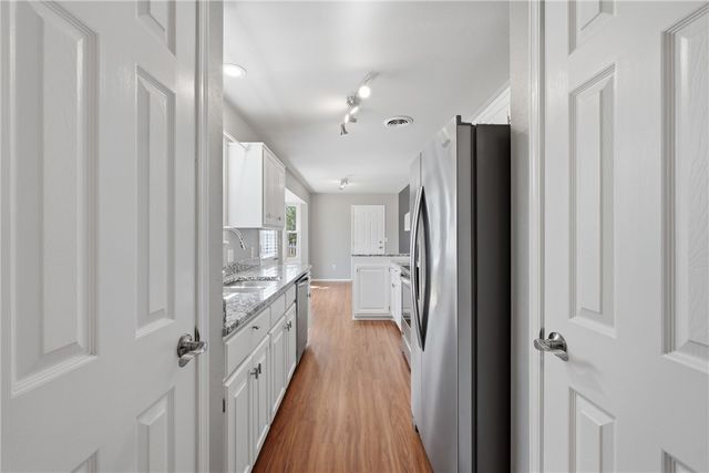 2689 E Hardy Lane, Fayetteville, AR 72703