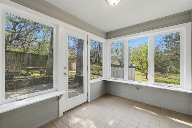 2689 E Hardy Lane, Fayetteville, AR 72703