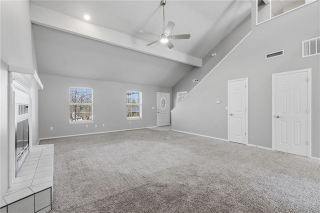 2689 E Hardy Lane, Fayetteville, AR 72703