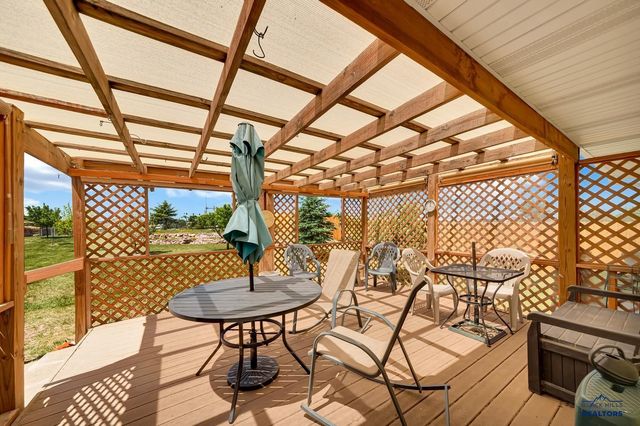 1465 EDINBOROUGH DR, Rapid City, SD 57702