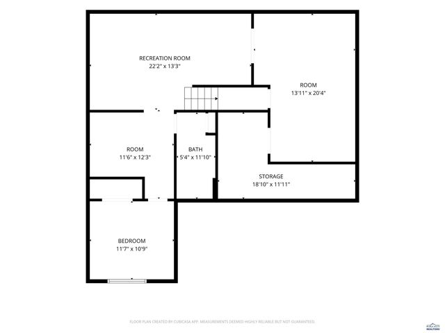 1465 EDINBOROUGH DR, Rapid City, SD 57702