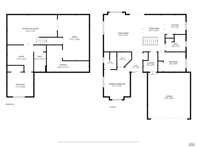 1465 EDINBOROUGH DR, Rapid City, SD 57702