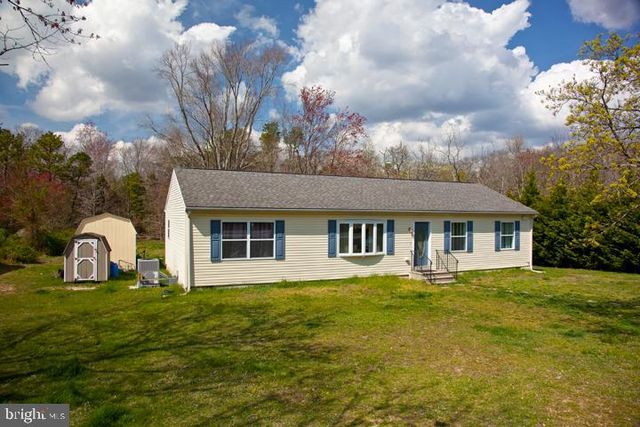 158 HESSTOWN RD, Millville, NJ 08332