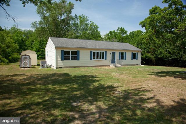 158 HESSTOWN RD, Millville, NJ 08332