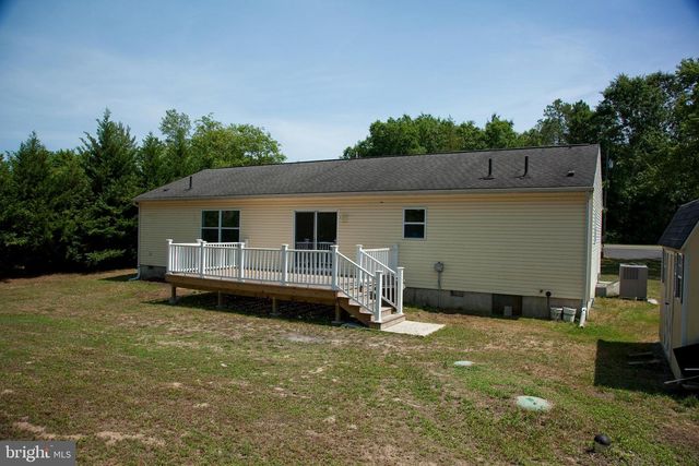 158 HESSTOWN RD, Millville, NJ 08332