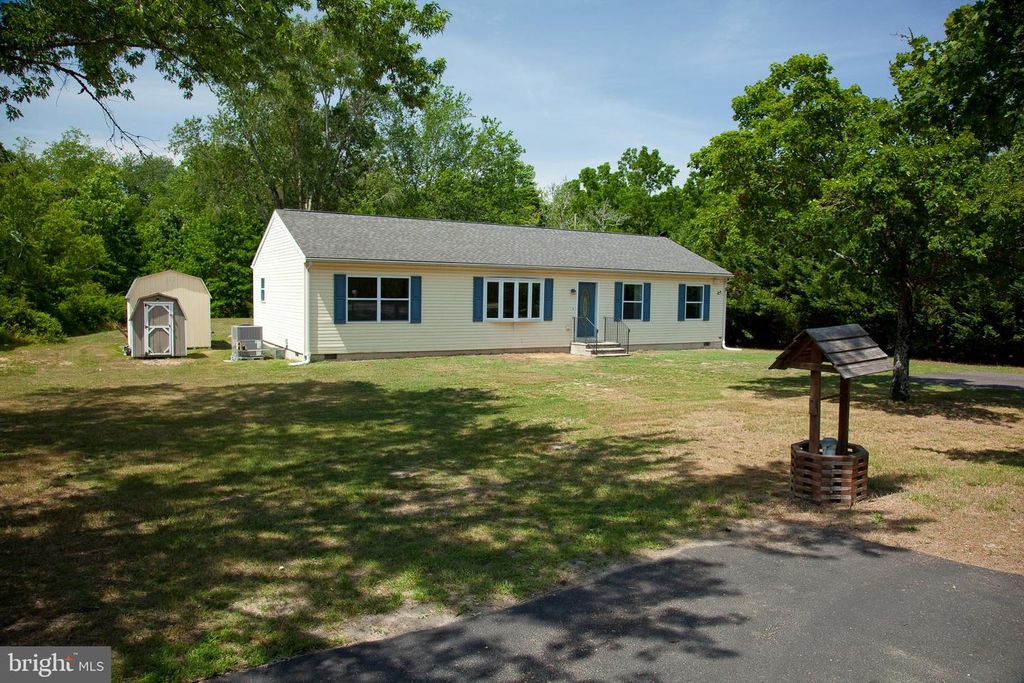 158 HESSTOWN RD, Millville, NJ 08332