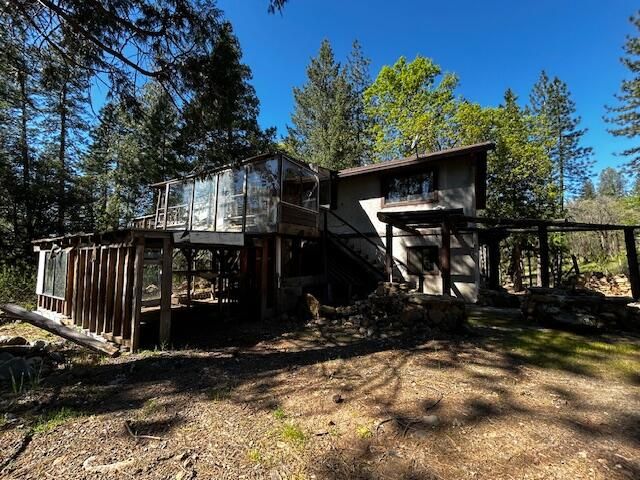 15912 Valhalla Drive, Oak Run, CA 96069