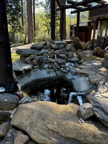 15912 Valhalla Drive, Oak Run, CA 96069