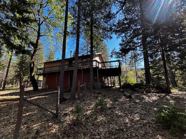 15912 Valhalla Drive, Oak Run, CA 96069