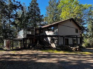 15912 Valhalla Drive, Oak Run, CA 96069