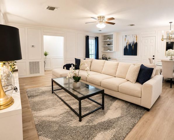 1457 Camellia Drive, Sweeny, TX 77480