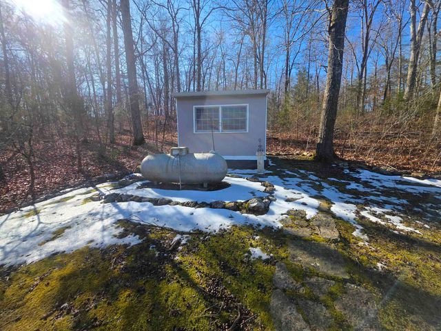 23 Suanee Drive, Cherokee Village, AR 72529