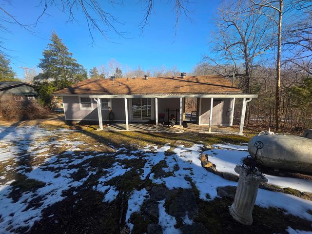 23 Suanee Drive, Cherokee Village, AR 72529