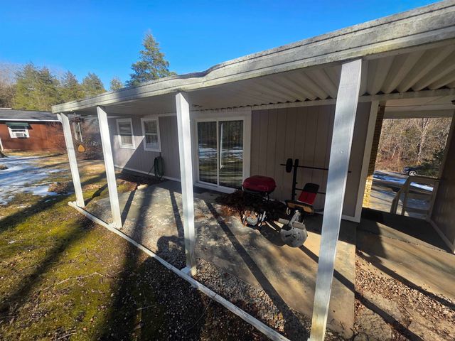 23 Suanee Drive, Cherokee Village, AR 72529