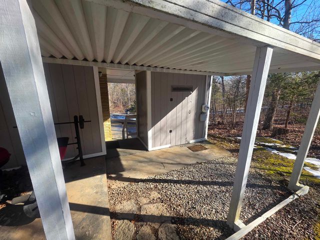 23 Suanee Drive, Cherokee Village, AR 72529