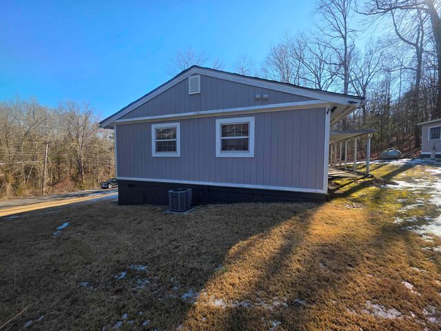 23 Suanee Drive, Cherokee Village, AR 72529