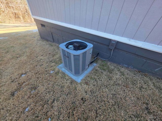 23 Suanee Drive, Cherokee Village, AR 72529