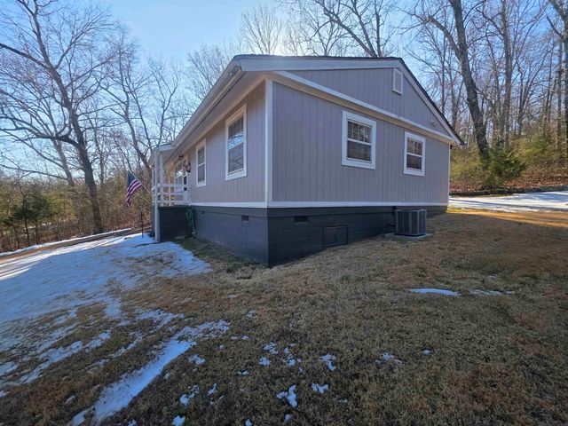 23 Suanee Drive, Cherokee Village, AR 72529