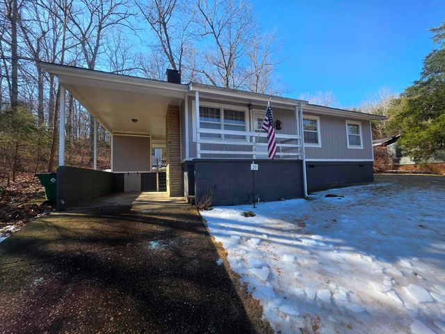 23 Suanee Drive, Cherokee Village, AR 72529