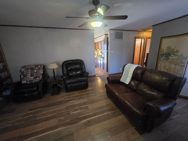 23 Suanee Drive, Cherokee Village, AR 72529