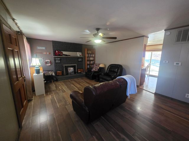 23 Suanee Drive, Cherokee Village, AR 72529