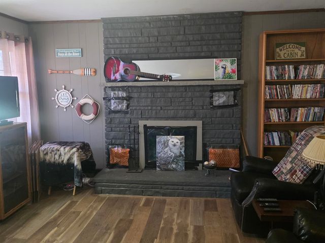 23 Suanee Drive, Cherokee Village, AR 72529