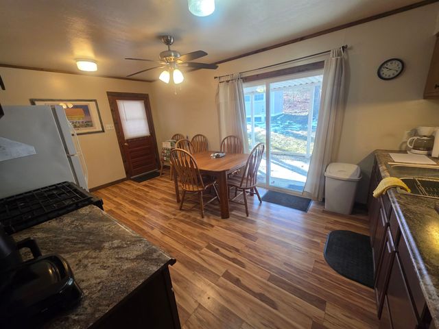 23 Suanee Drive, Cherokee Village, AR 72529