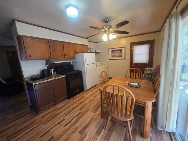 23 Suanee Drive, Cherokee Village, AR 72529