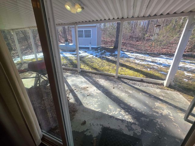 23 Suanee Drive, Cherokee Village, AR 72529