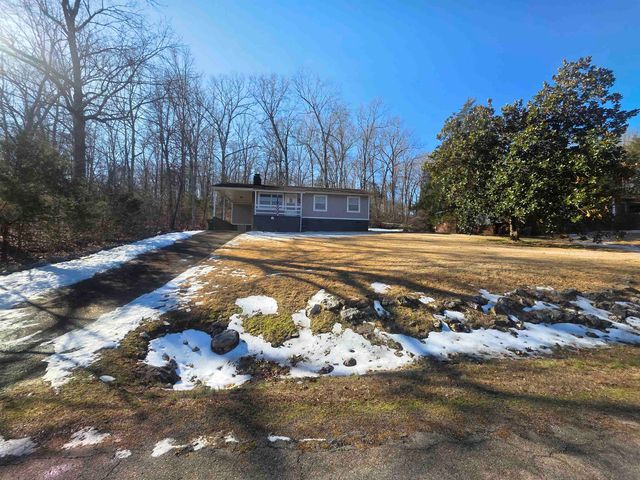 23 Suanee Drive, Cherokee Village, AR 72529