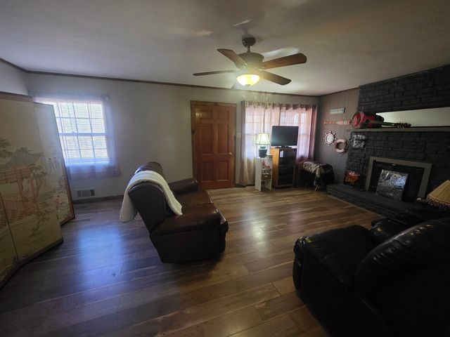 23 Suanee Drive, Cherokee Village, AR 72529