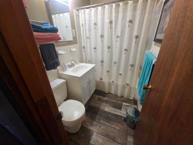 23 Suanee Drive, Cherokee Village, AR 72529