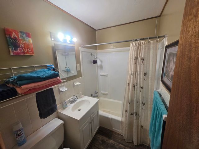 23 Suanee Drive, Cherokee Village, AR 72529