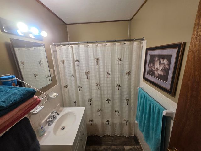 23 Suanee Drive, Cherokee Village, AR 72529