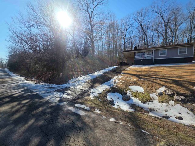 23 Suanee Drive, Cherokee Village, AR 72529