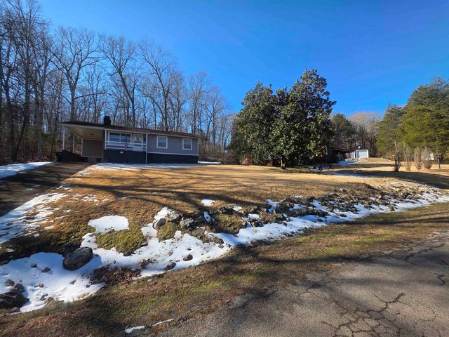 23 Suanee Drive, Cherokee Village, AR 72529