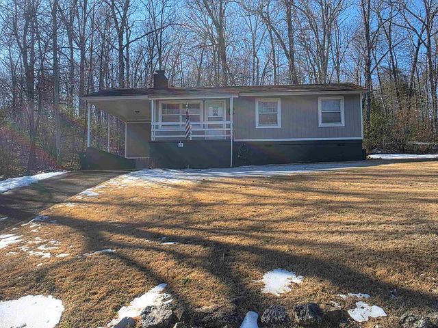 23 Suanee Drive, Cherokee Village, AR 72529