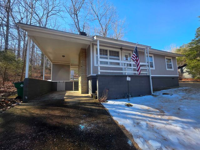 23 Suanee Drive, Cherokee Village, AR 72529