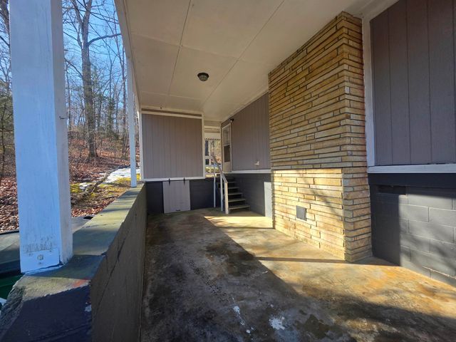 23 Suanee Drive, Cherokee Village, AR 72529