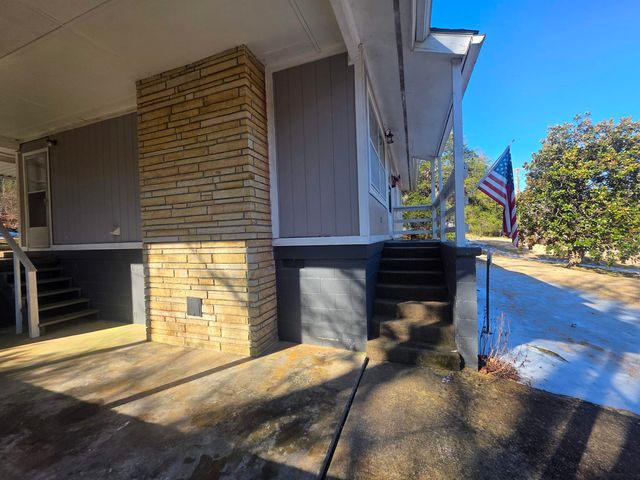 23 Suanee Drive, Cherokee Village, AR 72529