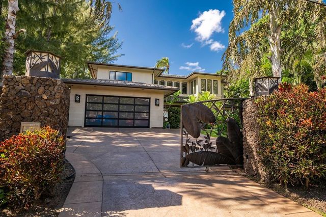 1614 Halama St, Kihei, HI 96753