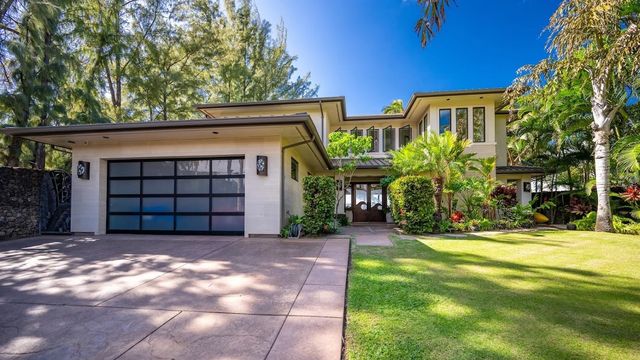 1614 Halama St, Kihei, HI 96753