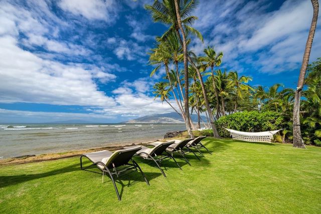 1614 Halama St, Kihei, HI 96753