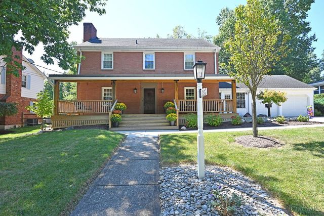 1345 Oak Knoll Drive, Cincinnati, OH 45224