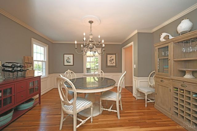 1345 Oak Knoll Drive, Cincinnati, OH 45224
