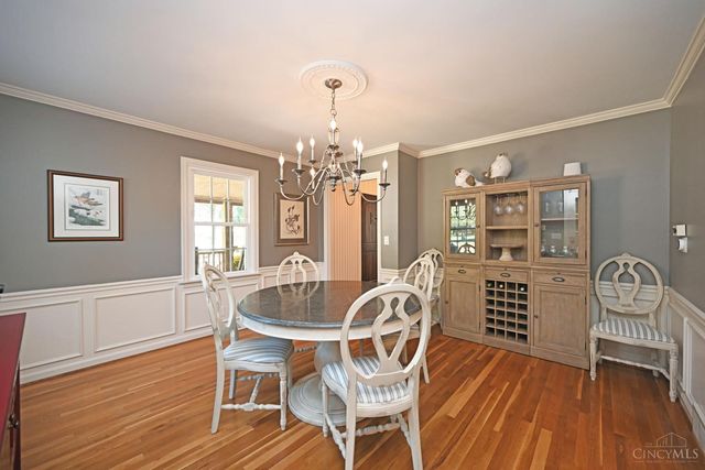 1345 Oak Knoll Drive, Cincinnati, OH 45224